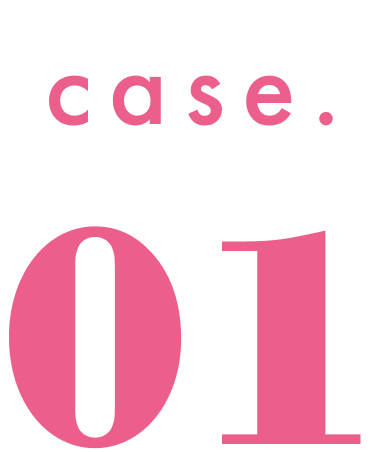 CASE 01